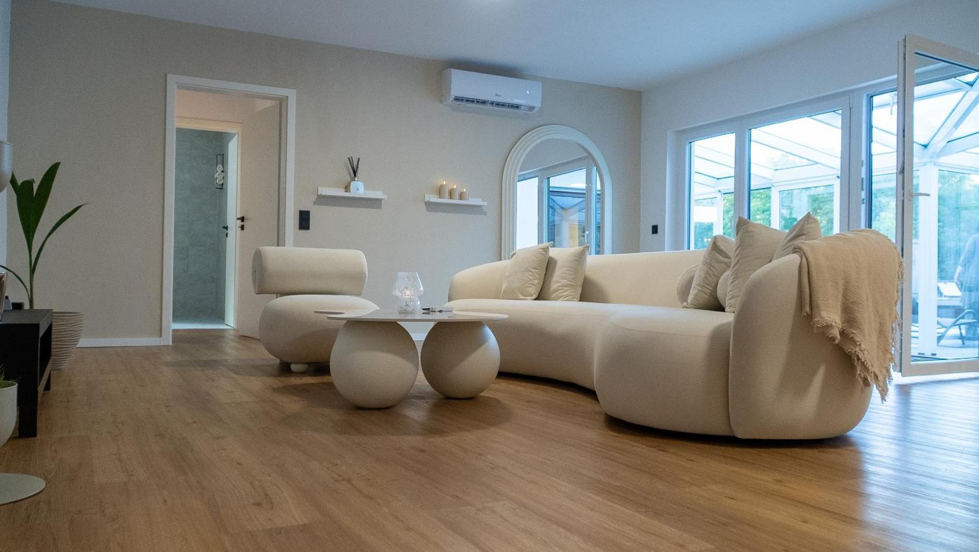 Villafine - Privat, Uneinsehbar! Vaihingen an der Enz Exterior photo