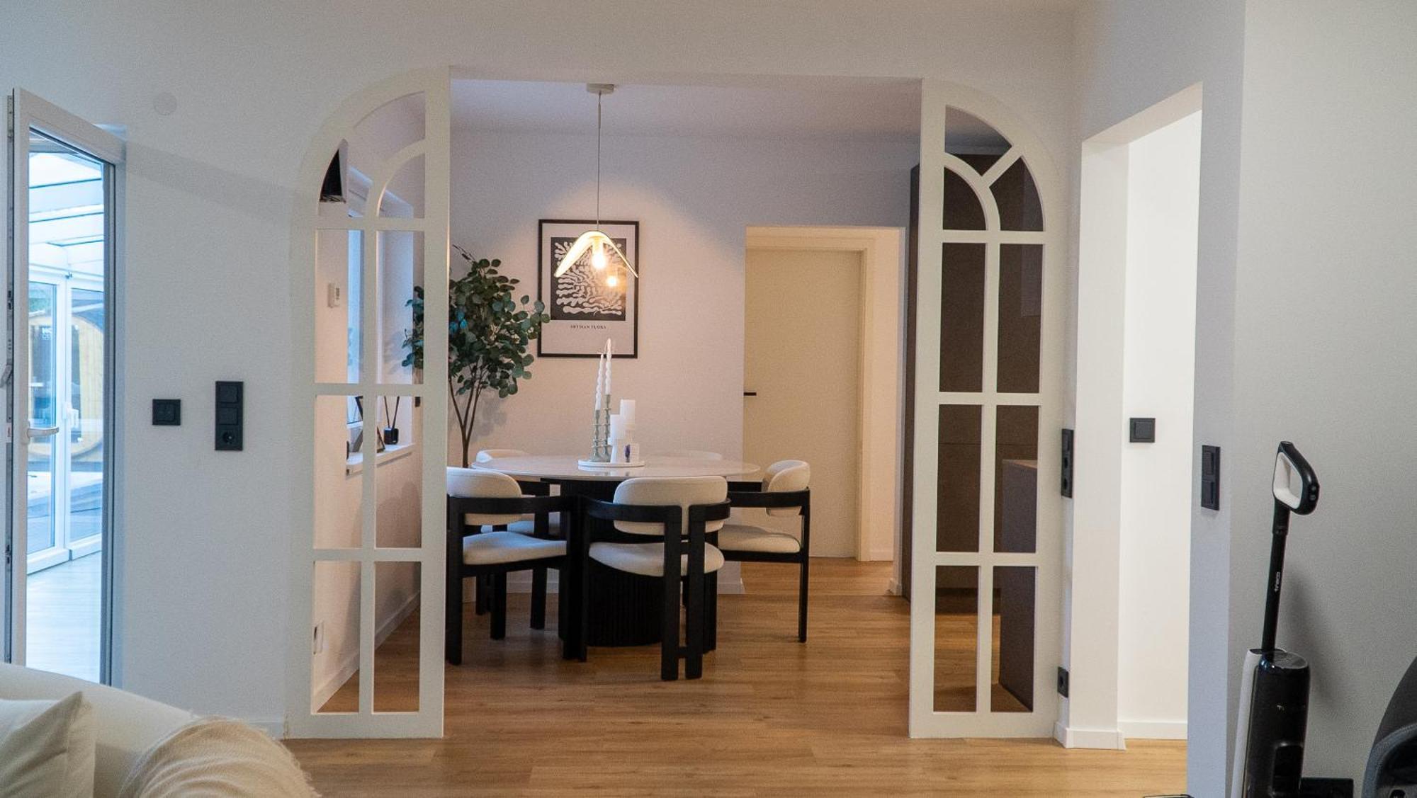 Villafine - Privat, Uneinsehbar! Vaihingen an der Enz Exterior photo
